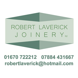 Laverick Joinery & Building