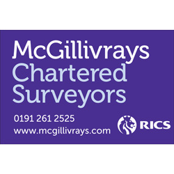 McGillivrays Surveyors