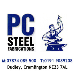 PC Steel Fabrication
