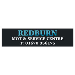 Redburn Motor Company