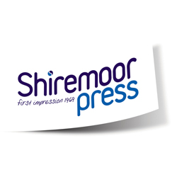 Shiremoor Press