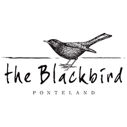 The Blackbird Ponteland