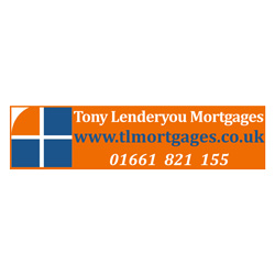 Tony Lenderyou Mortgages