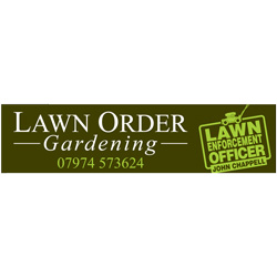Lawn Order Gardening